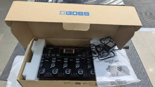 BOSS - RC-505MK2 2
